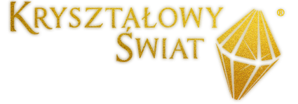 Kryształowy Świat Logo